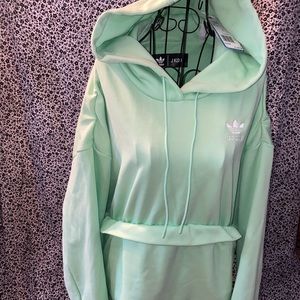 Adidas Hoodie